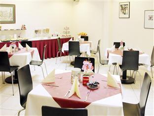 Elite An Der Universitaet Gasthof 2*