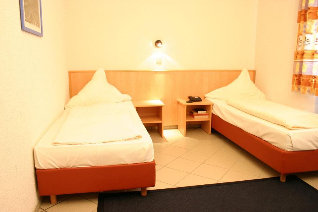 Gasthof Elite An Der Universitaet